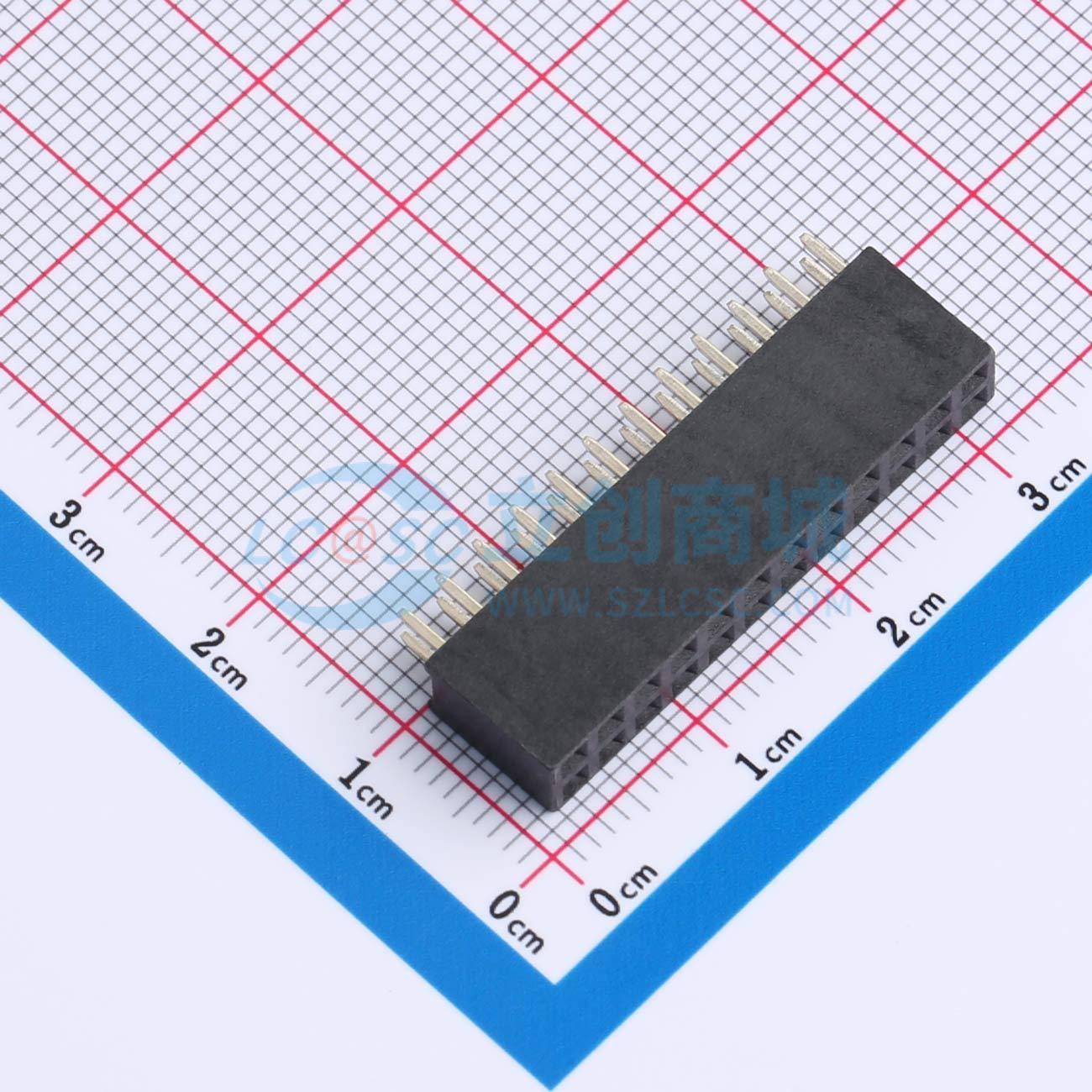 点击查看大图 B25420230-24PB0513-H85C32实物图