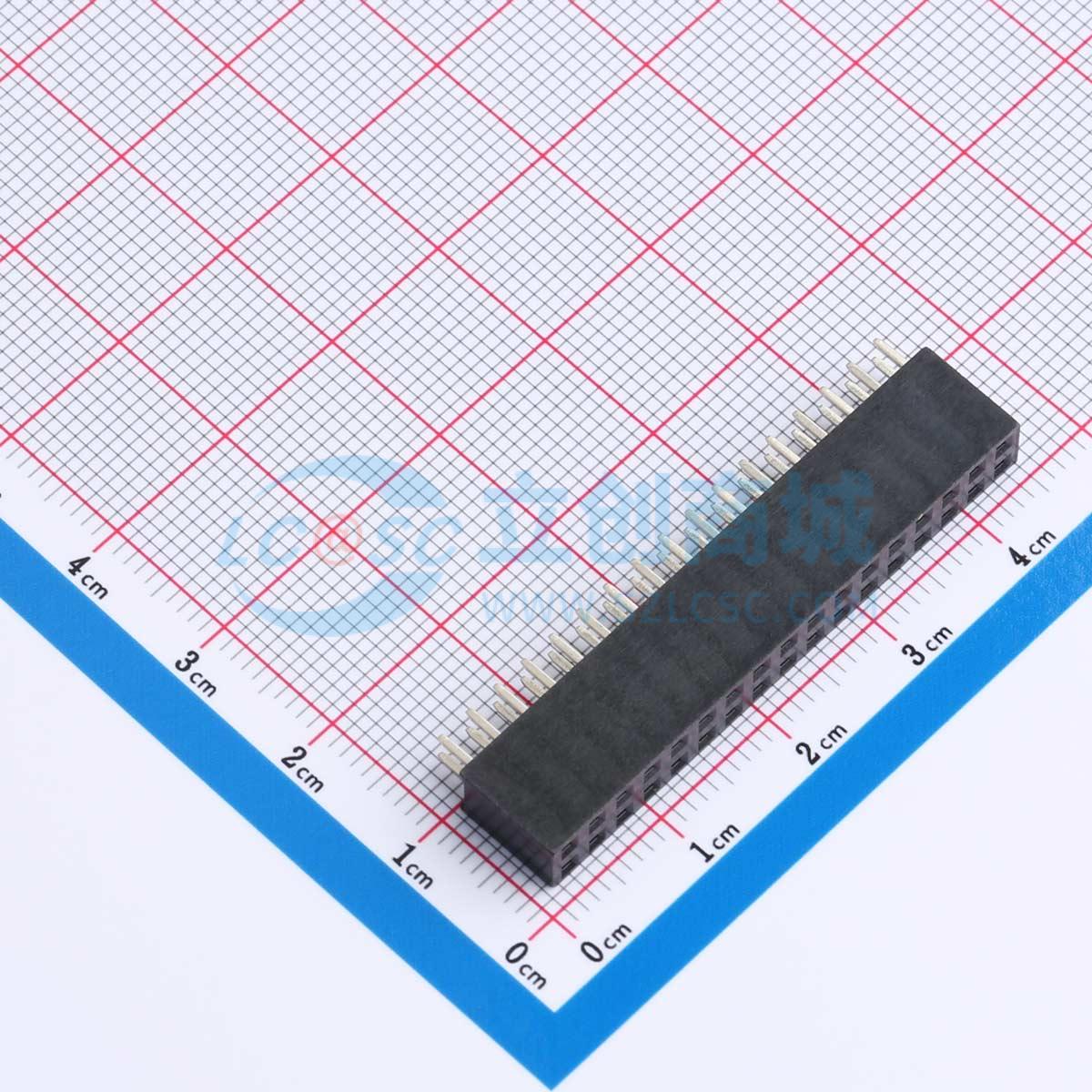 点击查看大图 B25420230-34PB0513-H85C32实物图