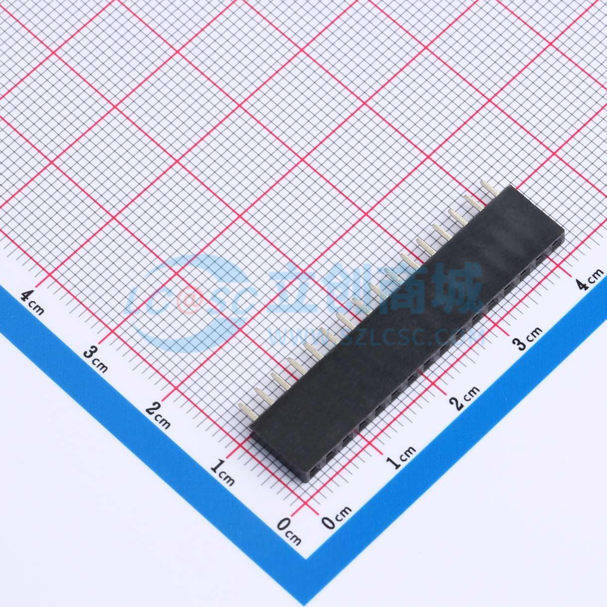 点击查看大图 B25420220-16PB0513-H85C32实物图