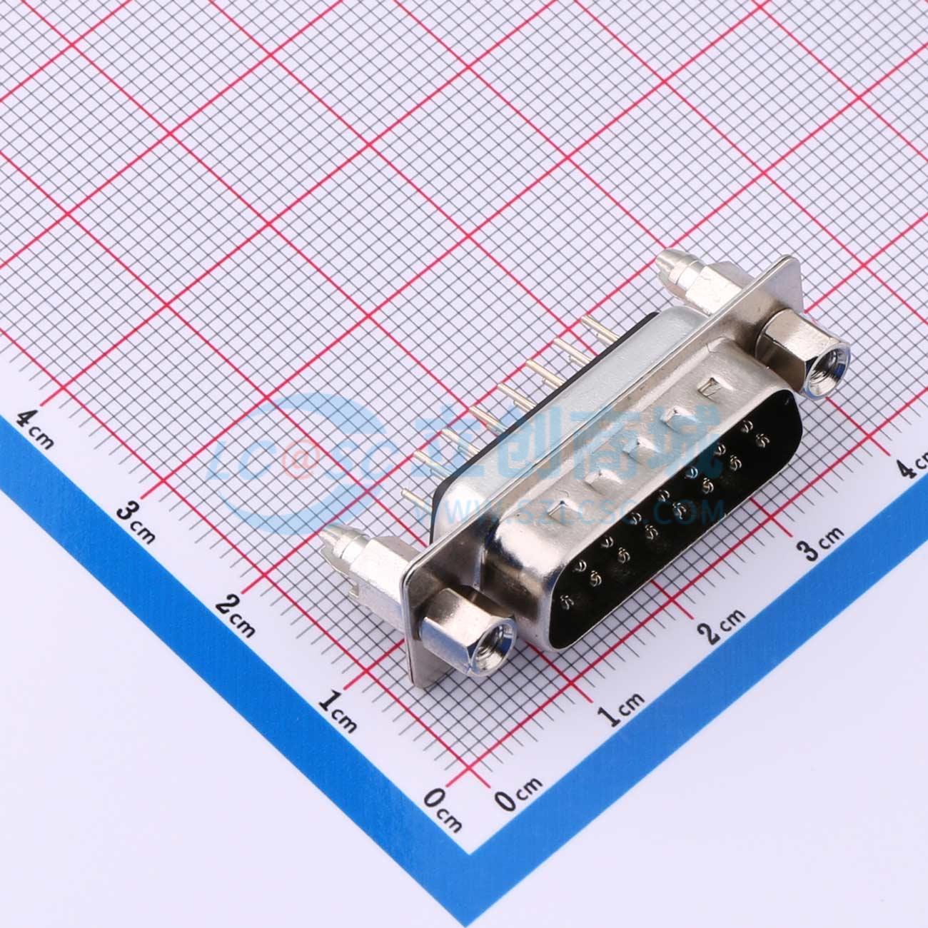 点击查看大图 DS1034-15MBNSi44实物图