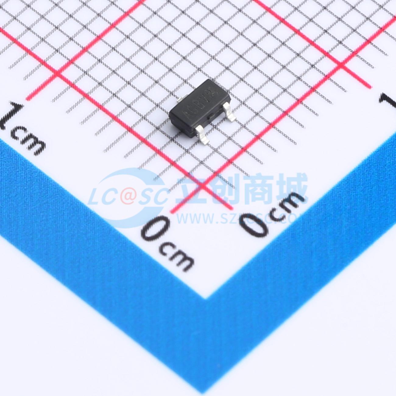 点击查看大图 HPMV15UNEAR实物图