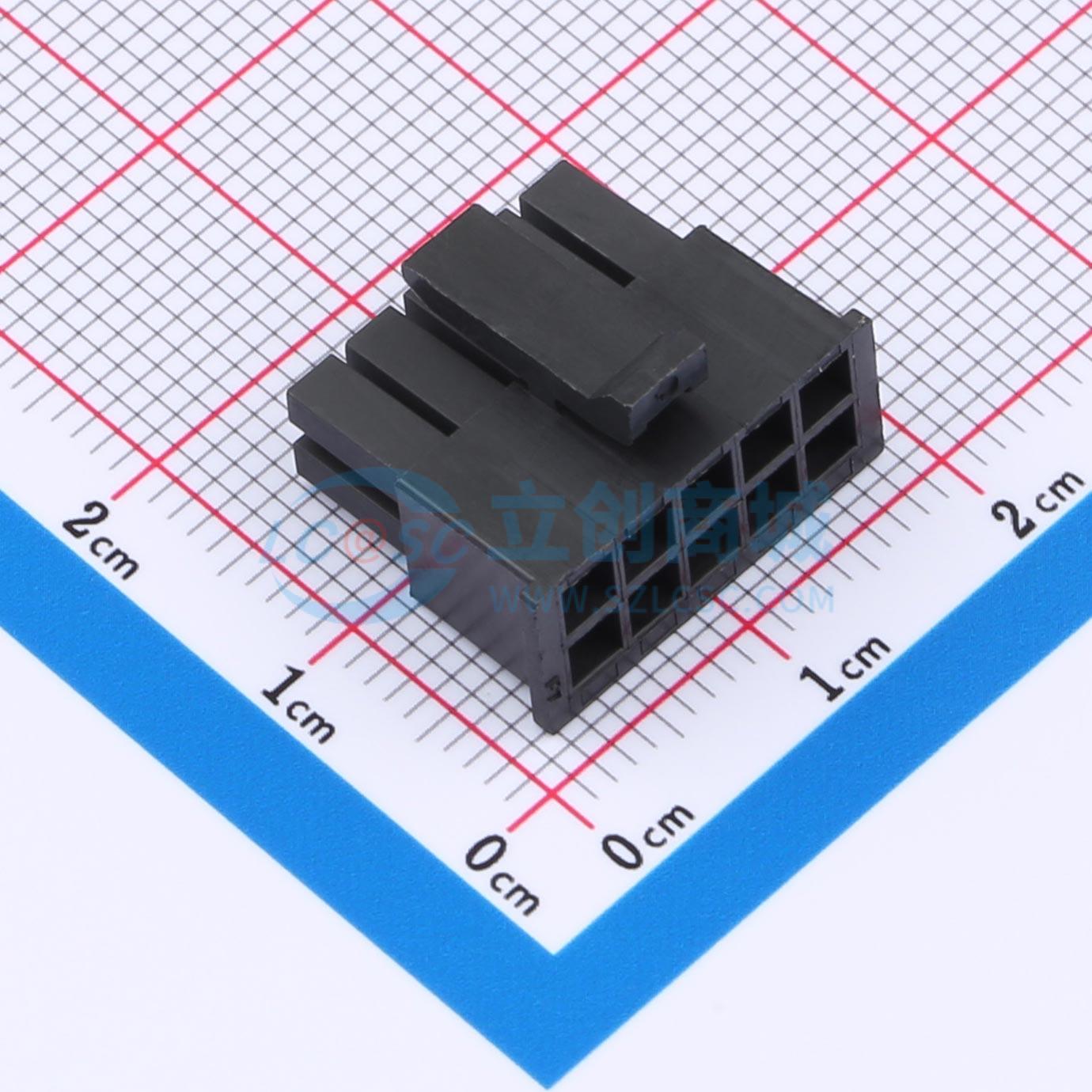 W30012K-10PB123实物图