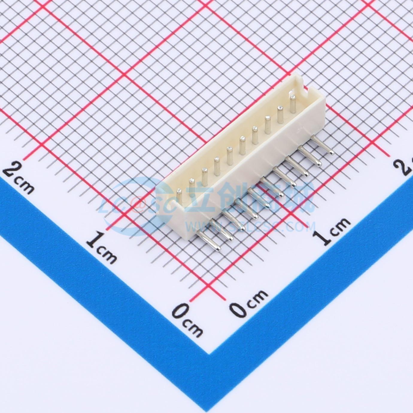 W1501100-10PW2113实物图