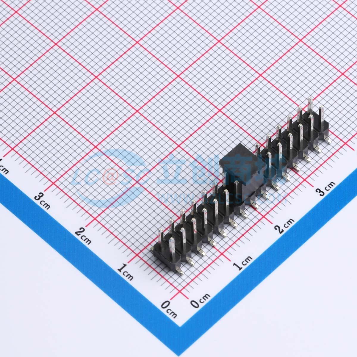 HB-PH9-254215PB2GOW实物图