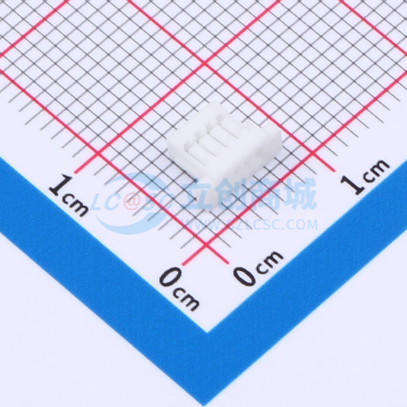 点击查看大图 W100110-4PY113实物图