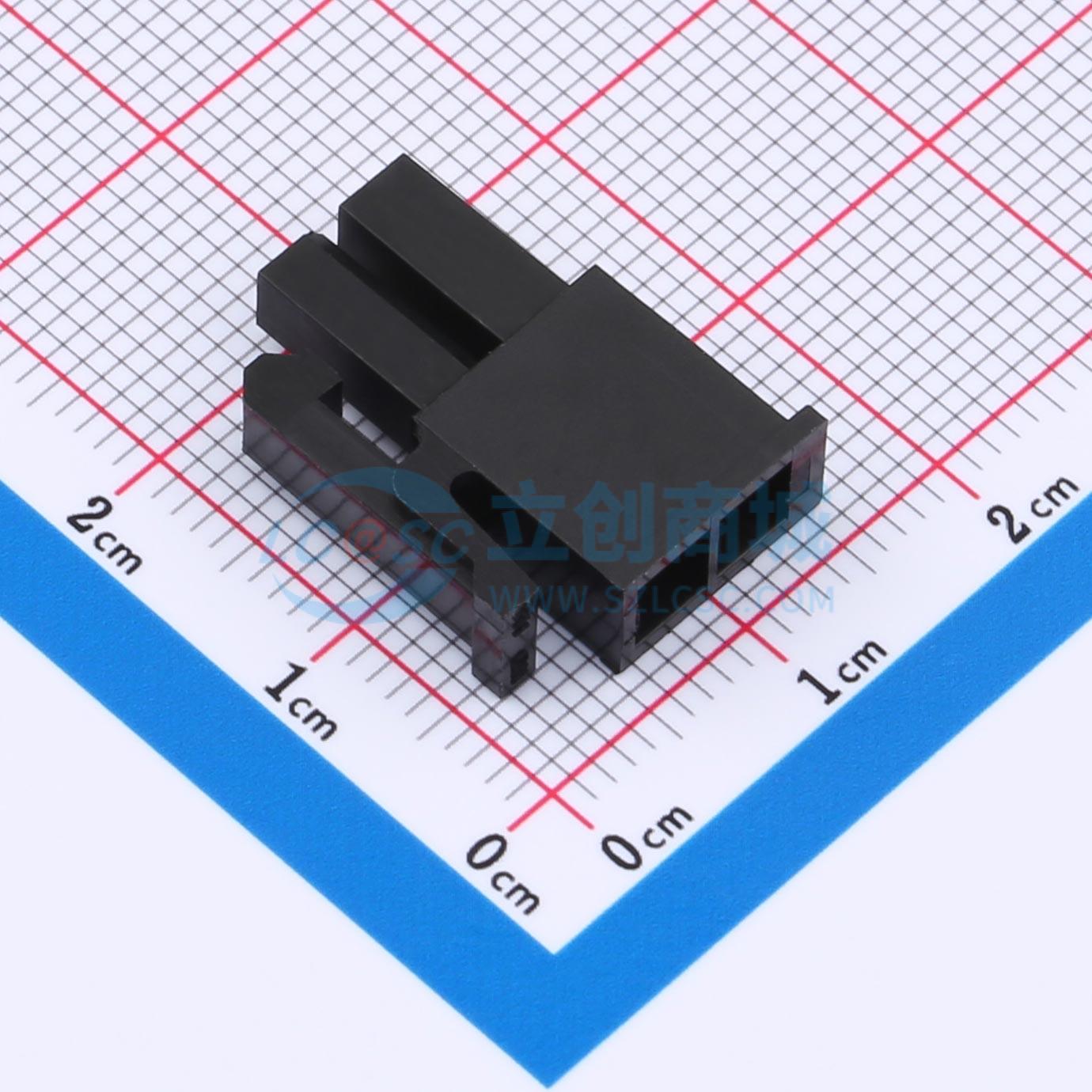 点击查看大图 W42012K-2PB123实物图