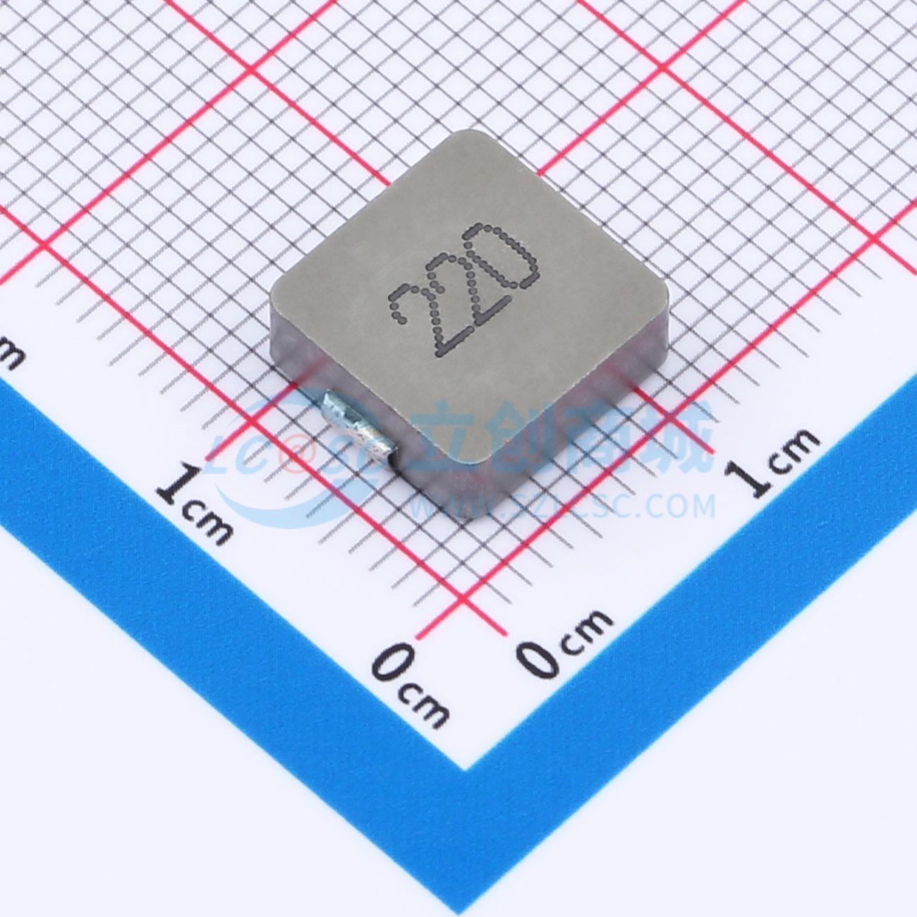 DH1040H-220M实物图