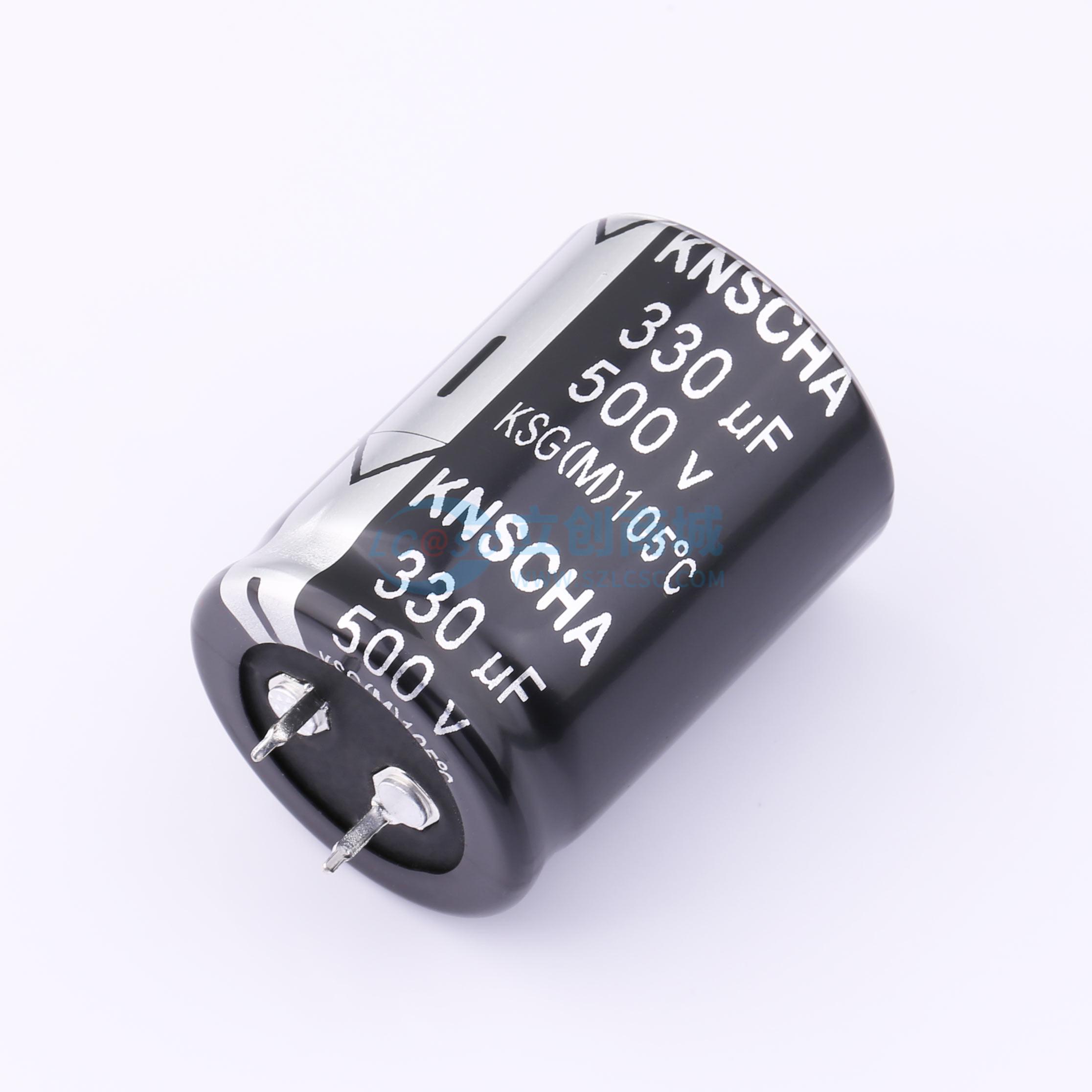 点击查看大图 LSG500M337S403S1AA实物图