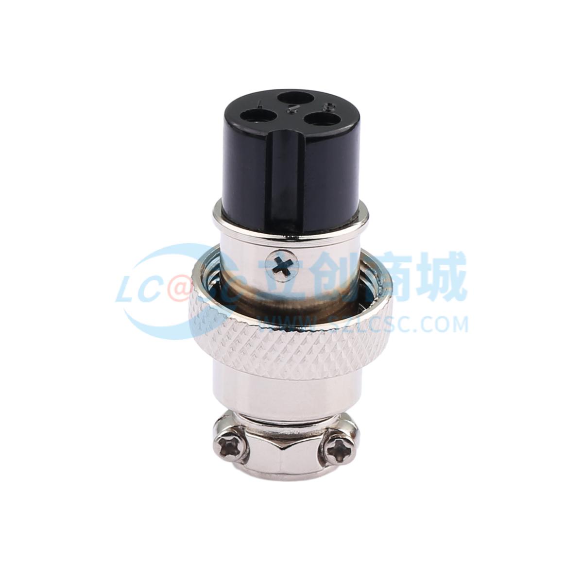 FG.GX16.P03.CAL实物图