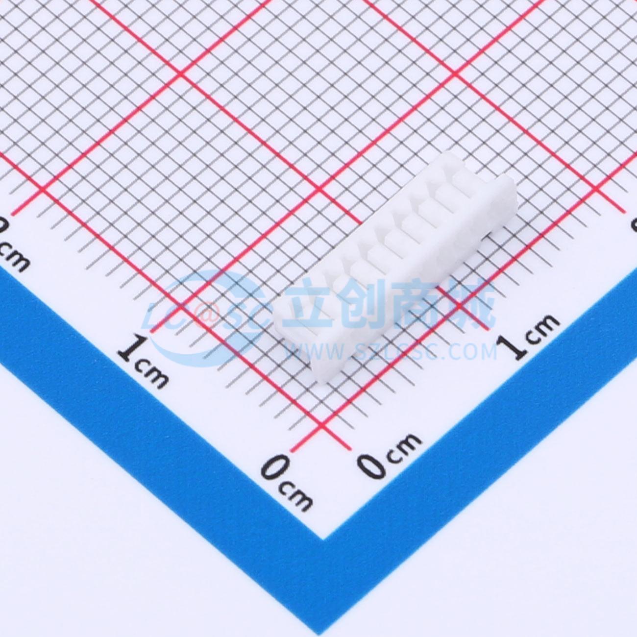 点击查看大图 W125210-10PY113实物图