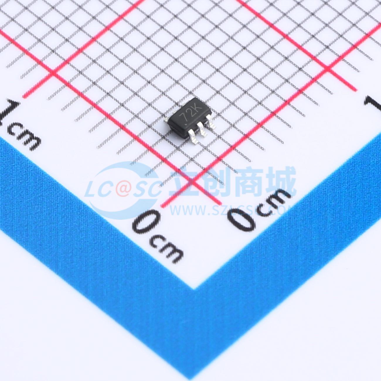 HDMN62D0UDWQ13实物图