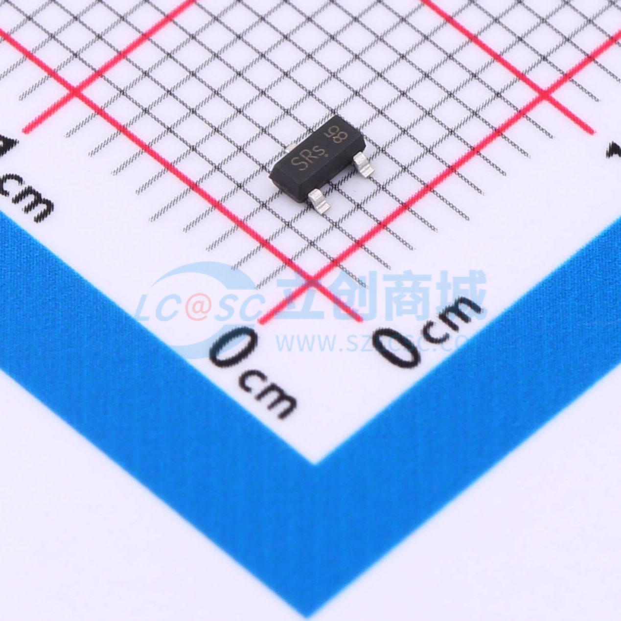 点击查看大图 HTN2404K实物图