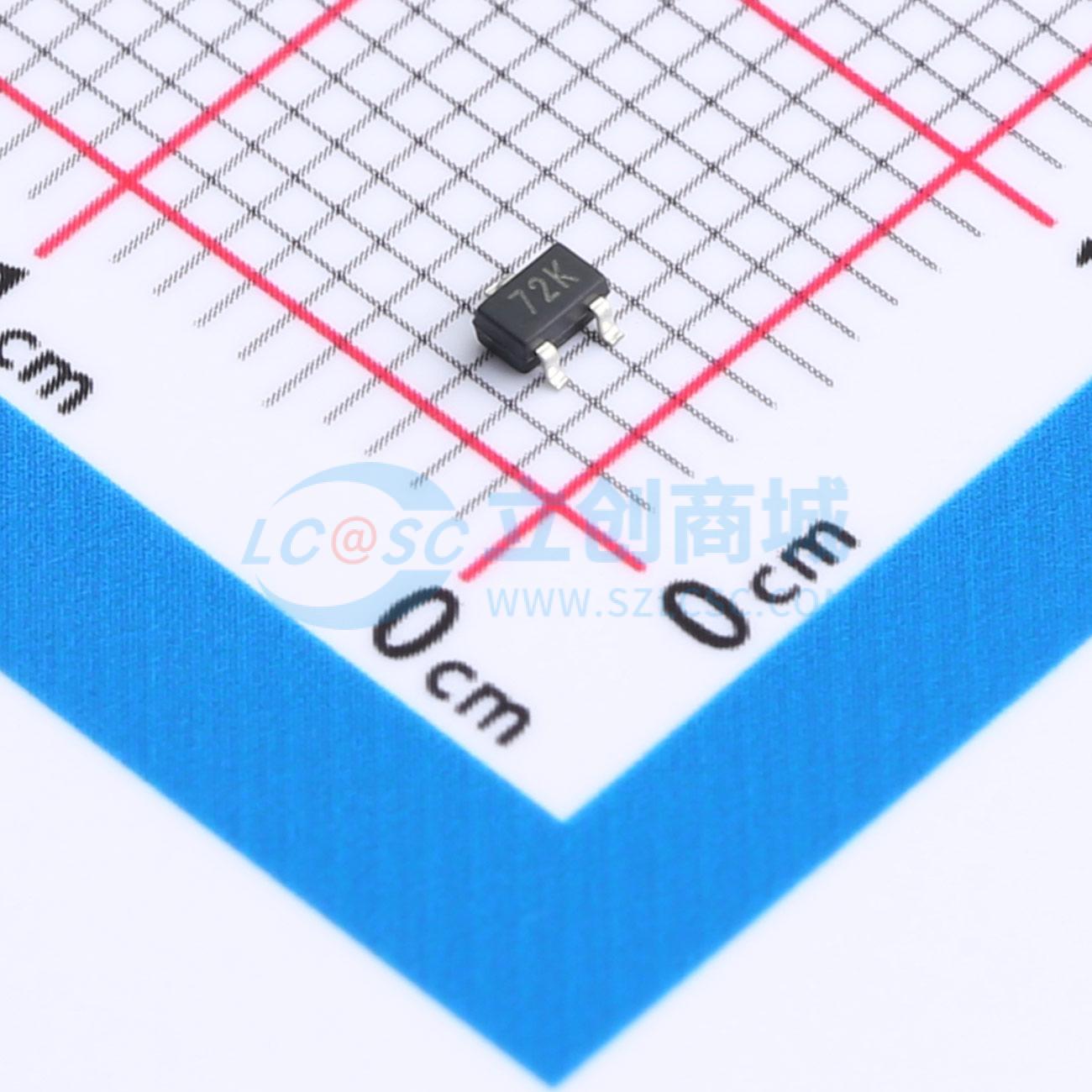 点击查看大图 H2N7002KU实物图
