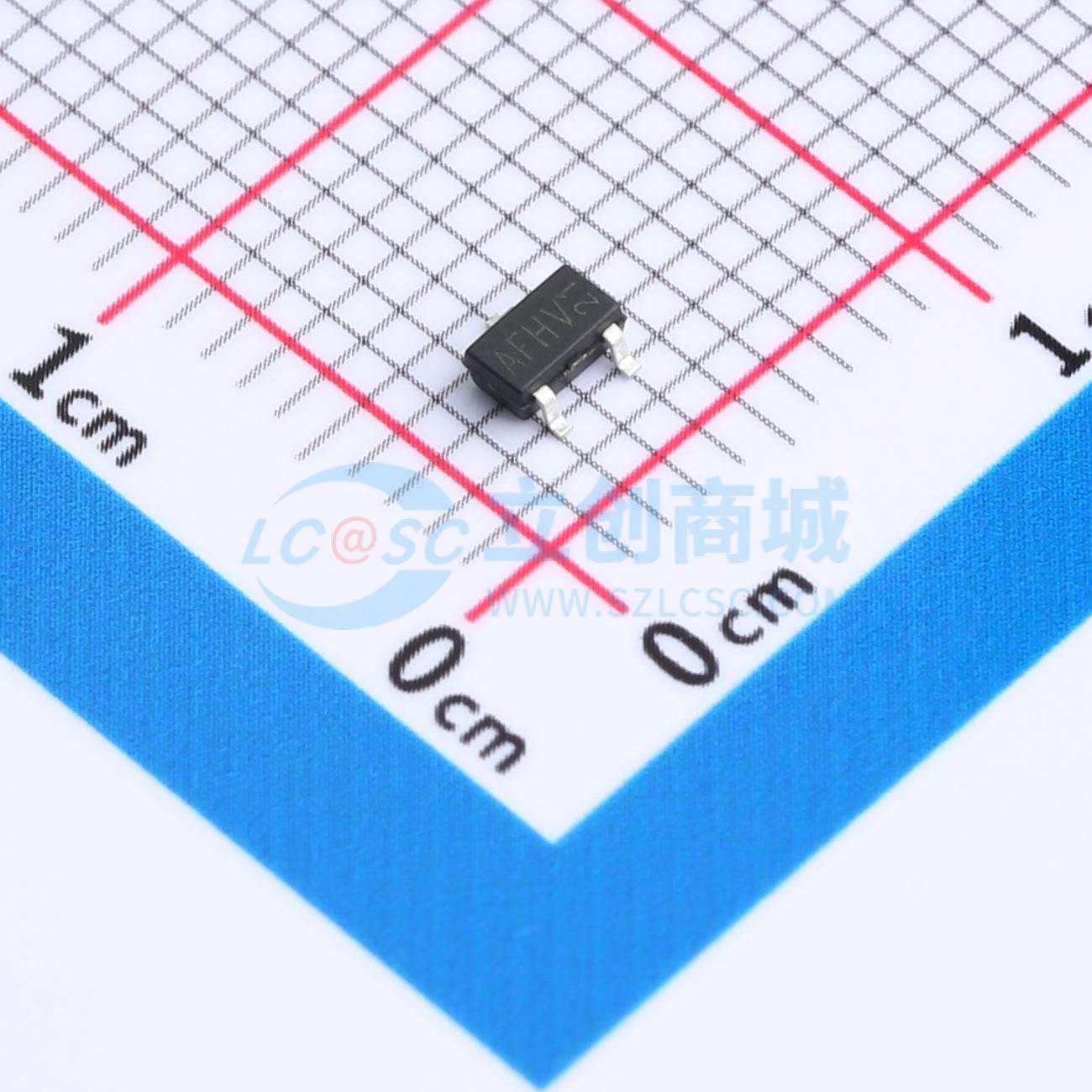 点击查看大图 HDMG3415U7实物图