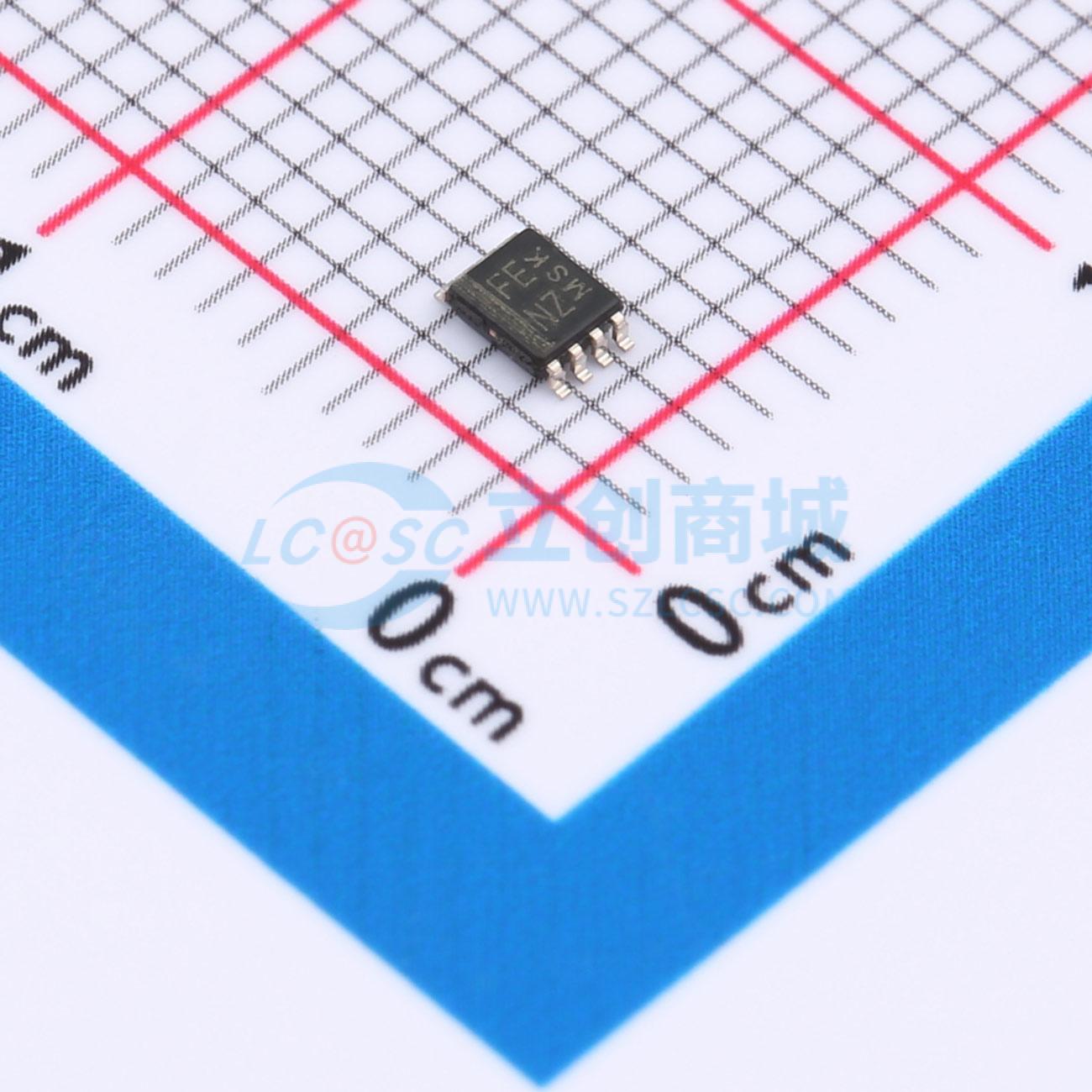点击查看大图 MTXS0102DCUR实物图