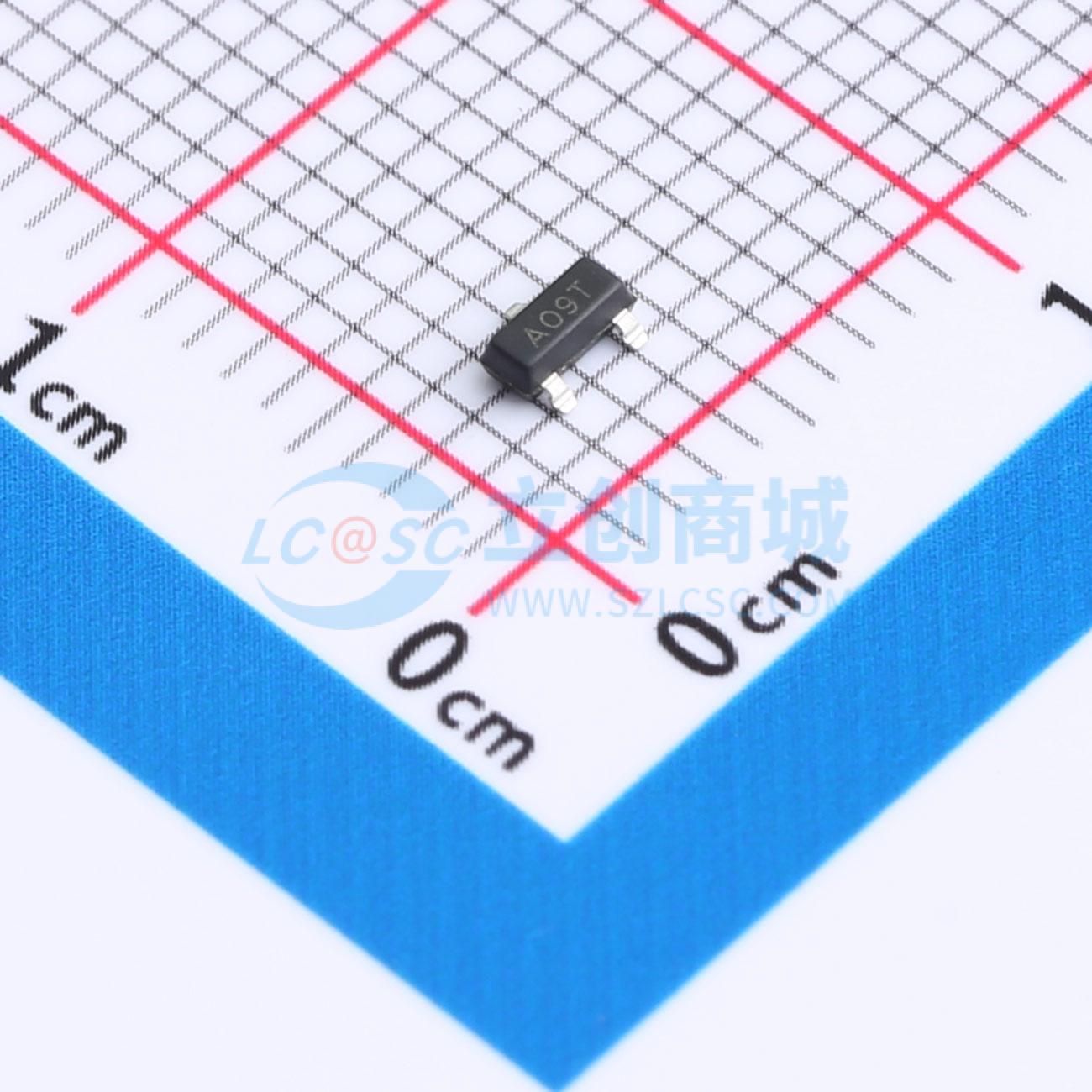 点击查看大图 HNXV40UNR实物图