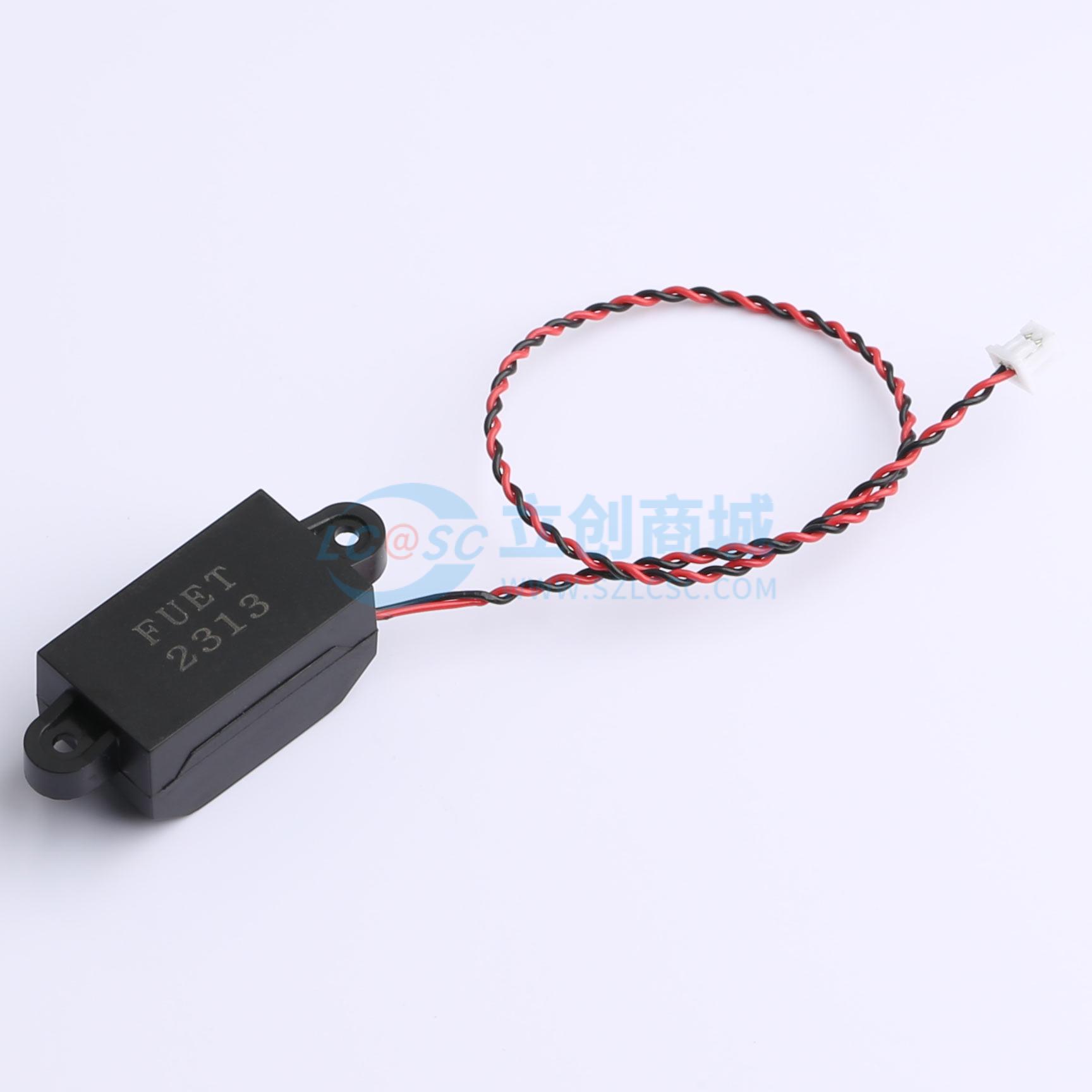 FS2313NB0807-H11.8-R01实物图