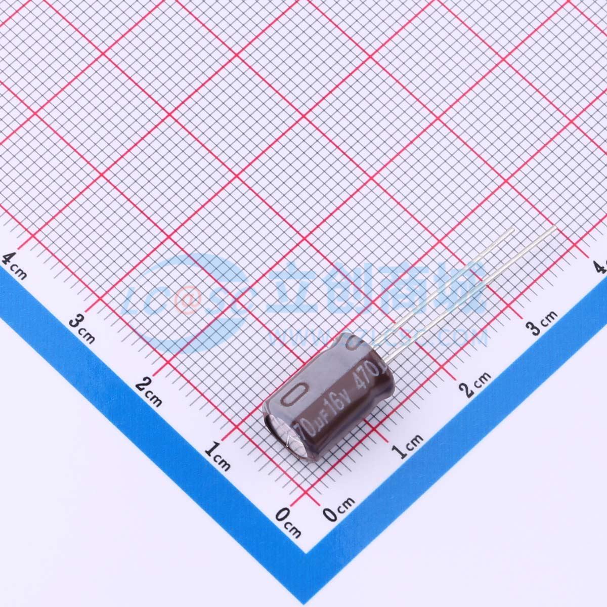 点击查看大图 OLKD1151C471MF实物图