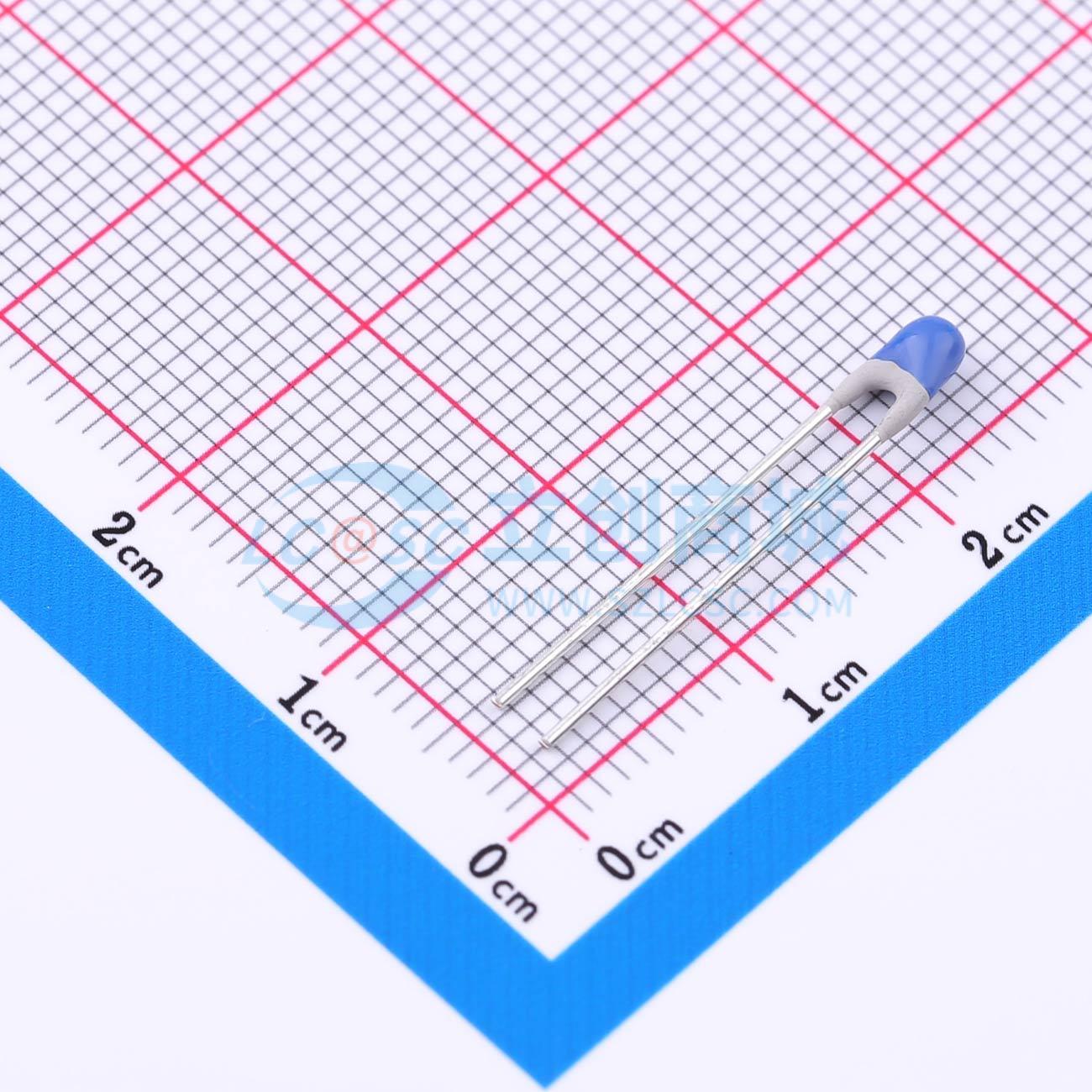 NTCLE100E3104JB0实物图