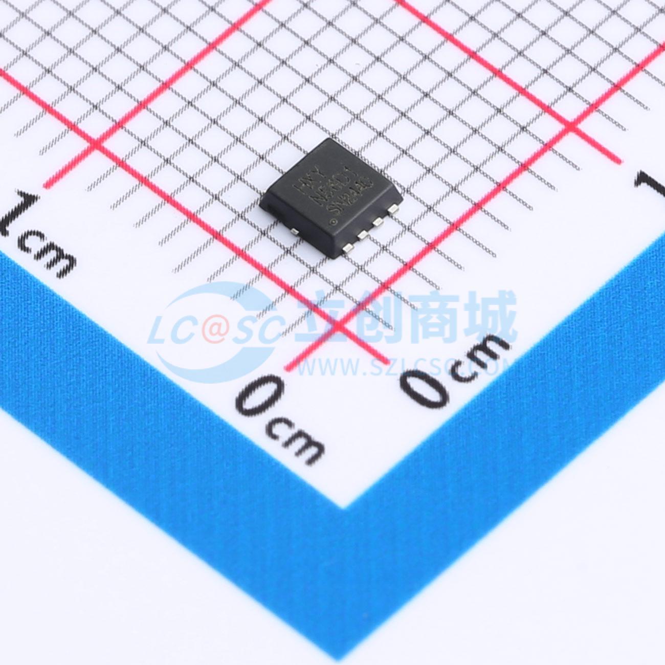 点击查看大图 HNVTFS5C680NLTAG实物图