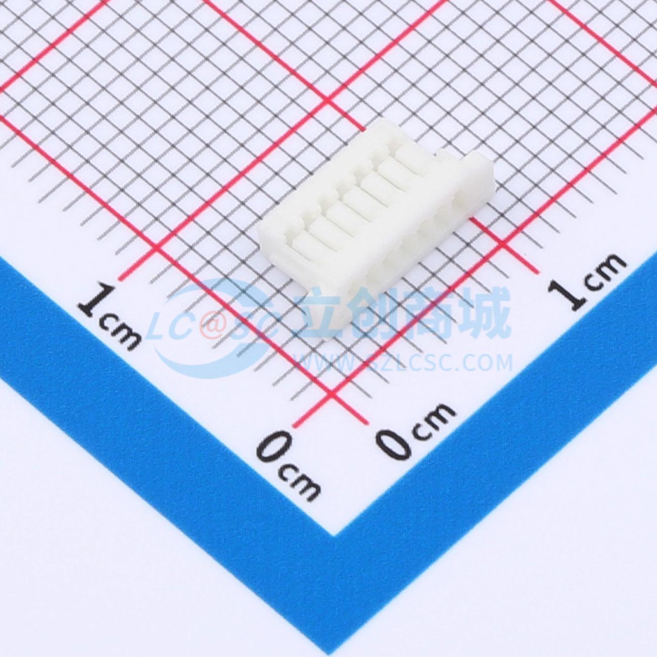 W100110-7PY113实物图