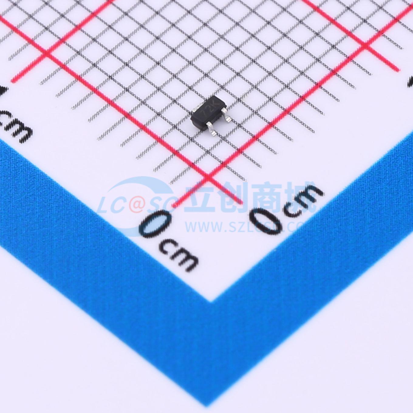 HDMN63D1LT7实物图