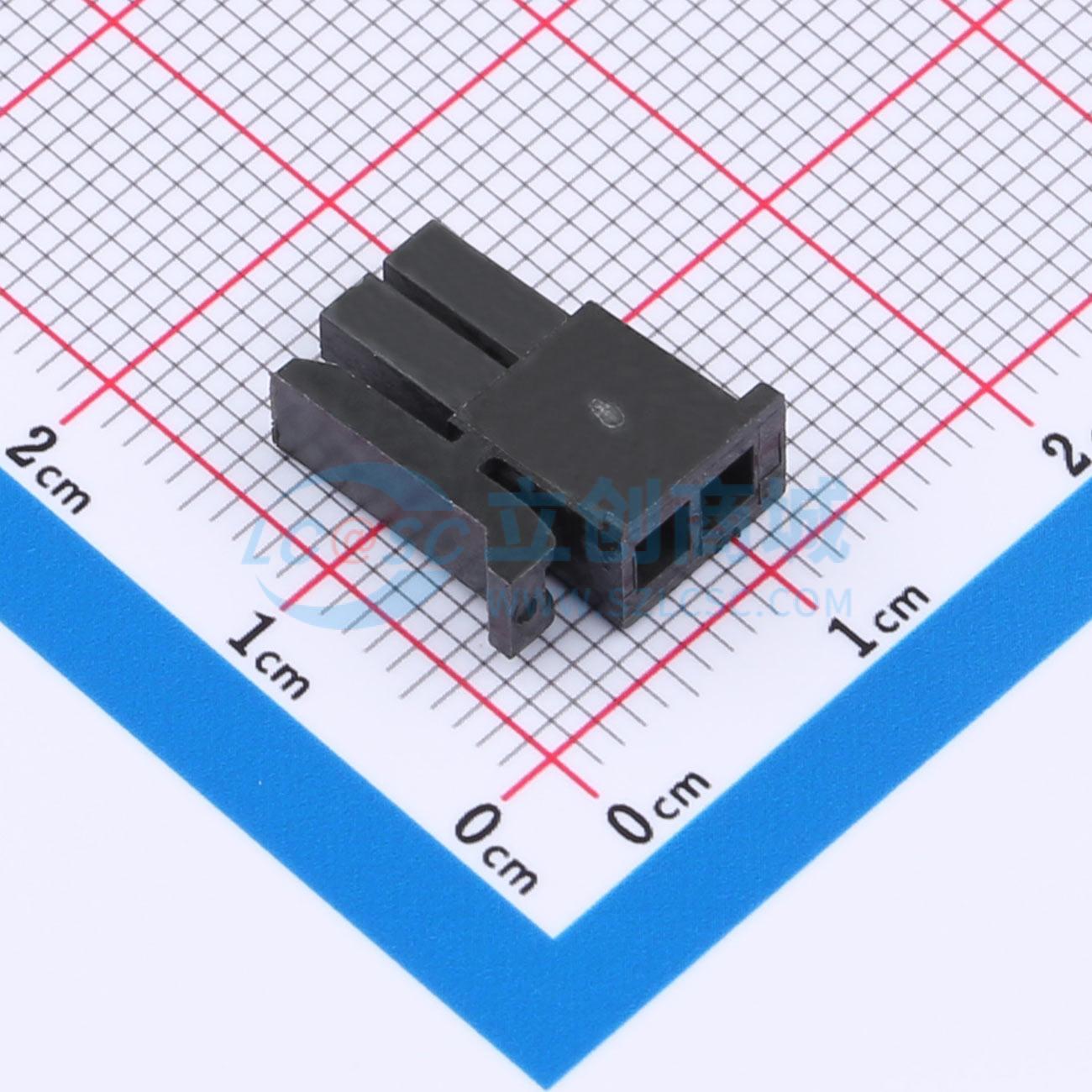 点击查看大图 W30012K-2PB123实物图