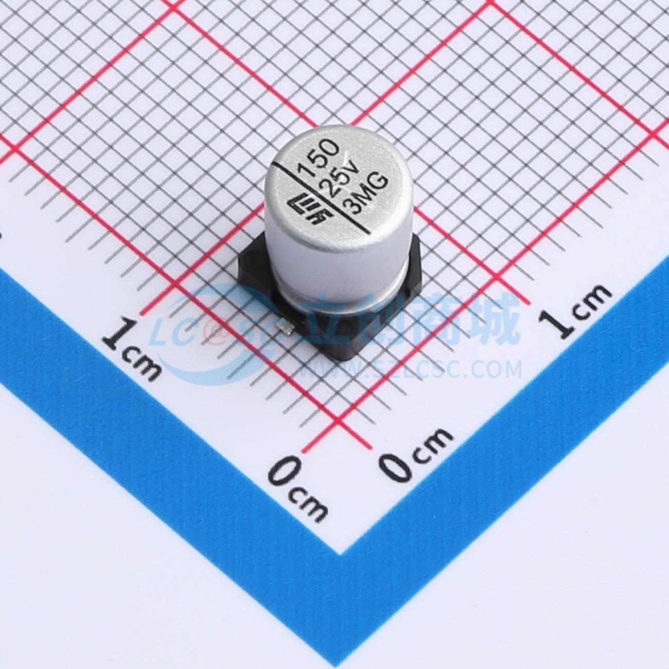 V3MC0771E151MVTM实物图