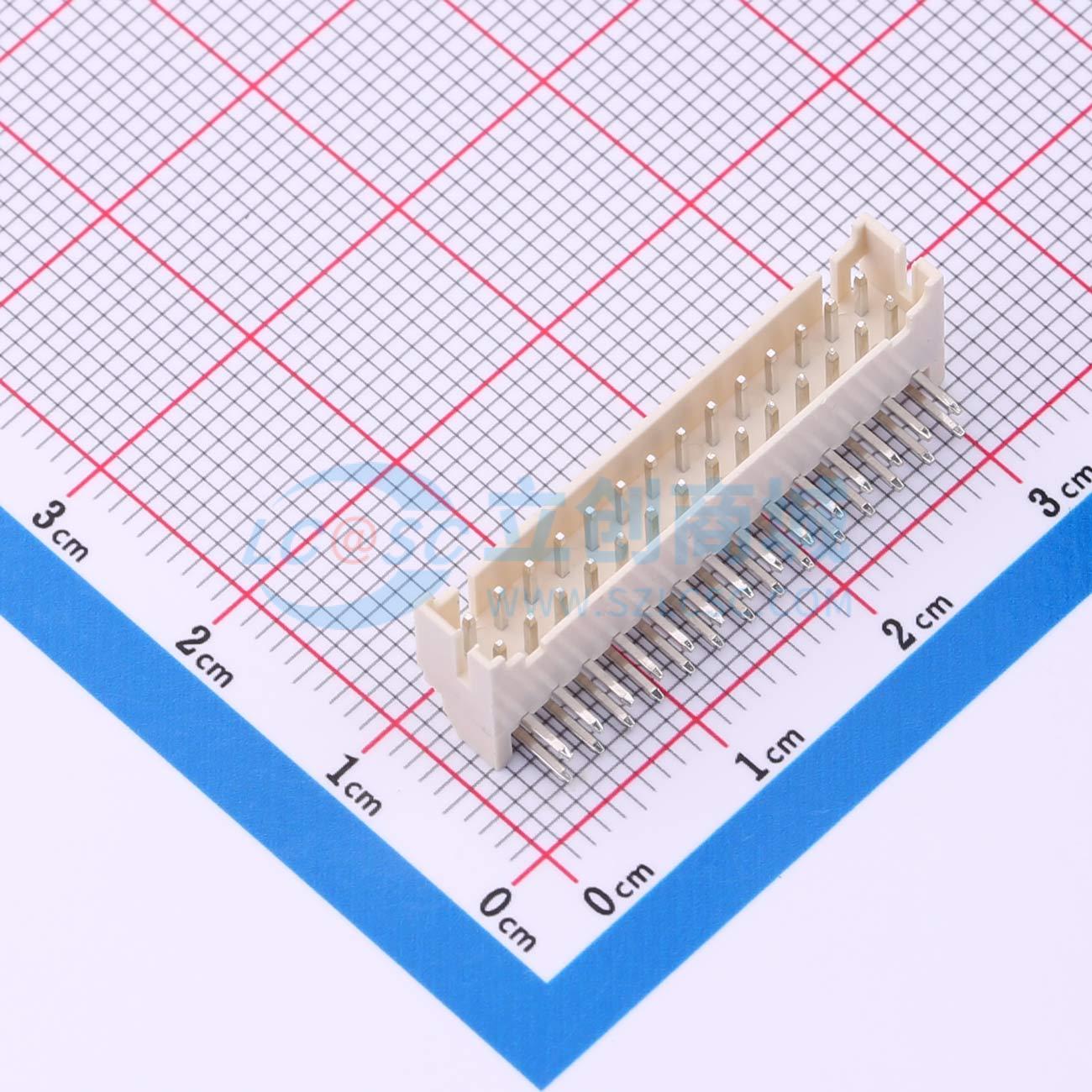 点击查看大图 PHDS-28AWD实物图