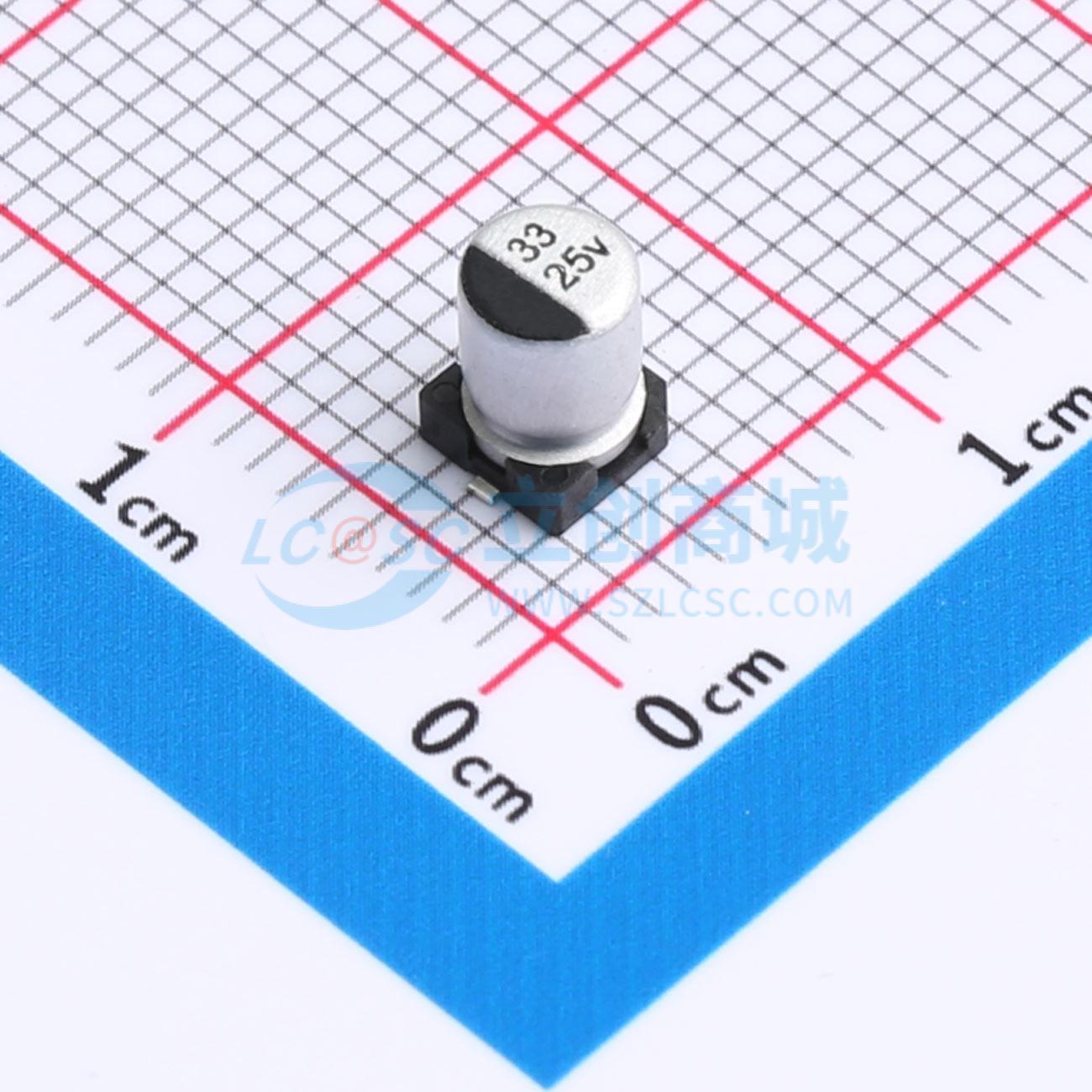 点击查看大图 V3MA0581E330MVTM实物图
