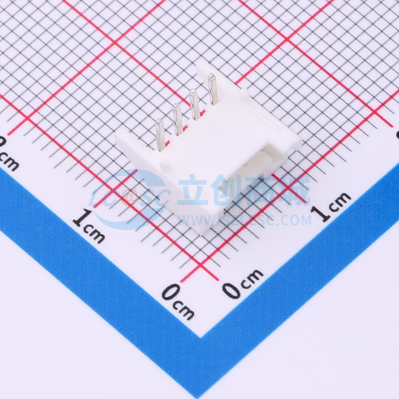 点击查看大图 PA-4AWD-S实物图