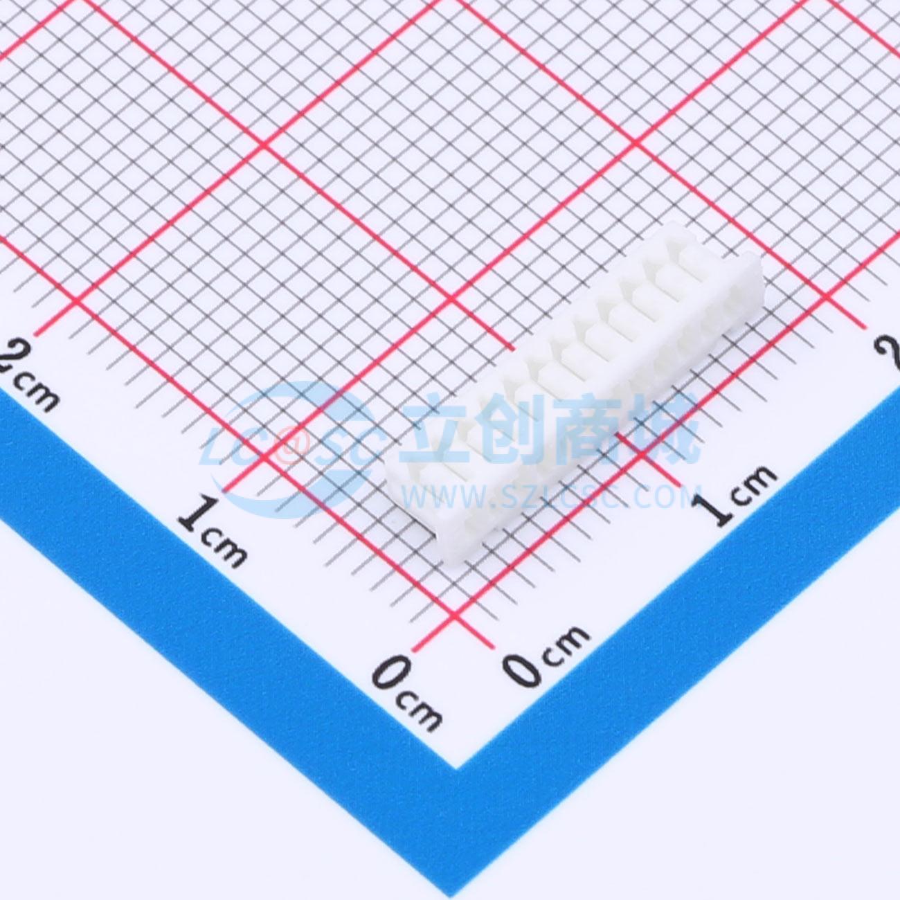 点击查看大图 W125210-12PY113实物图