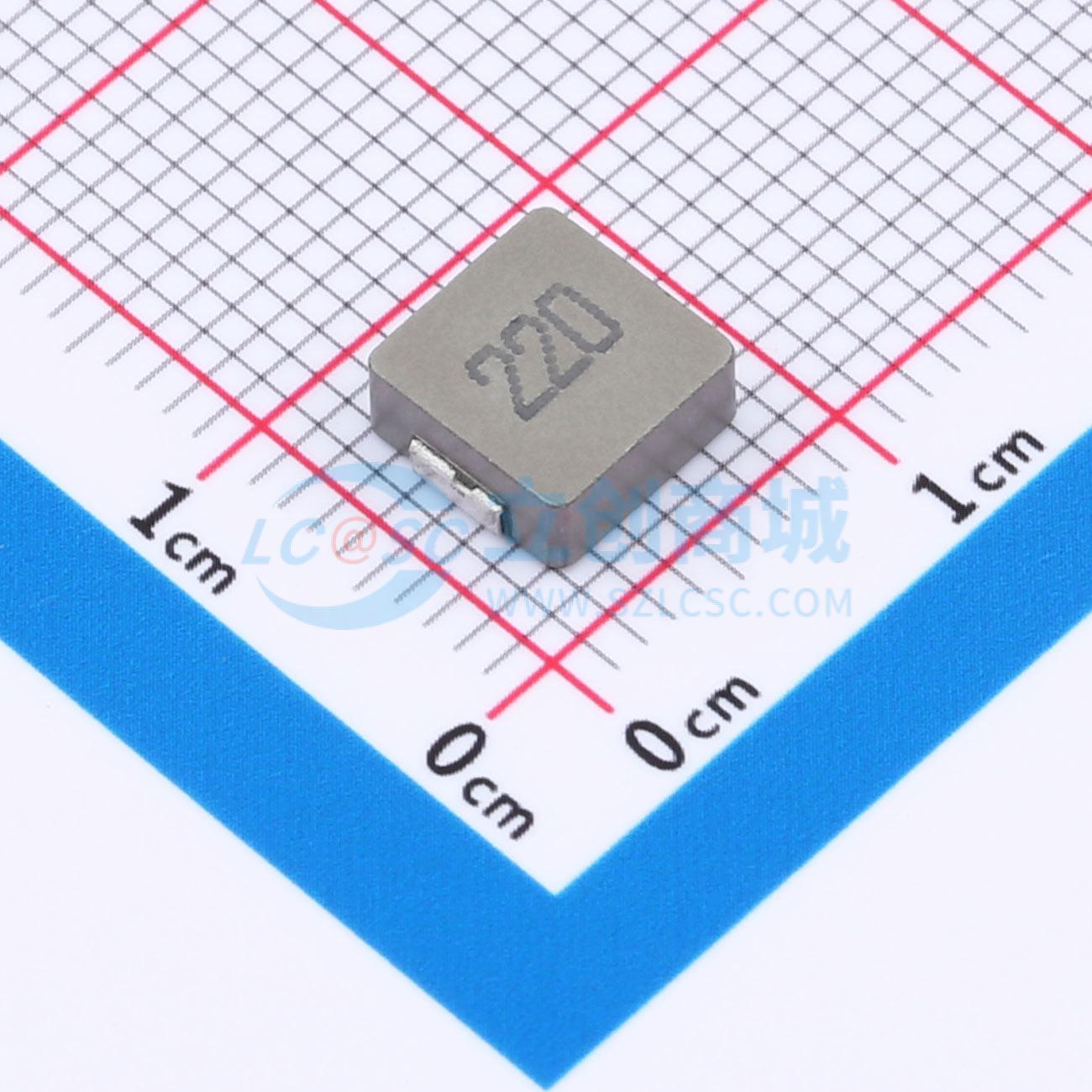 DH0630H-220M实物图