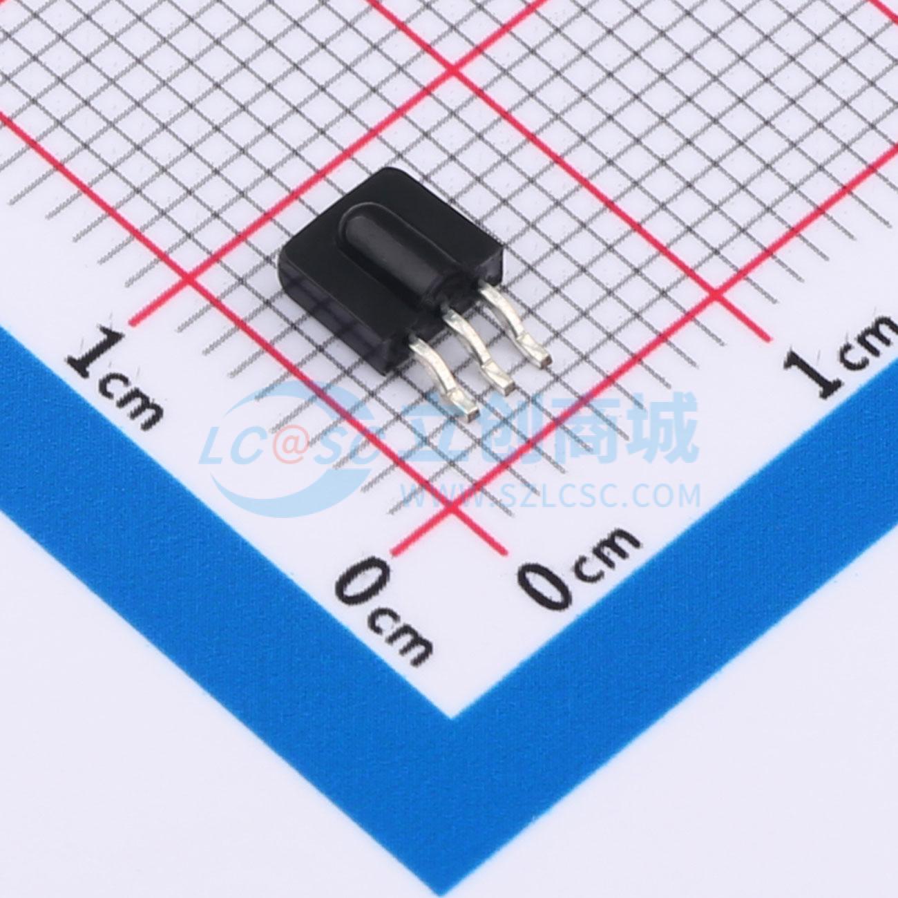 点击查看大图 XL-IRM0038C实物图