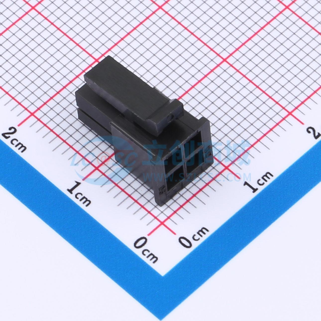 点击查看大图 W30012K-4PB123实物图