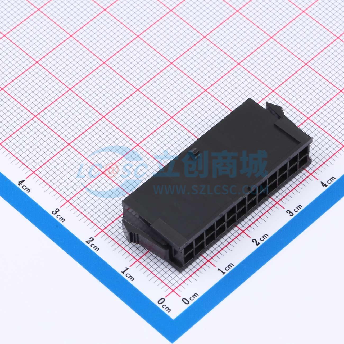 W30022K-24PB123实物图