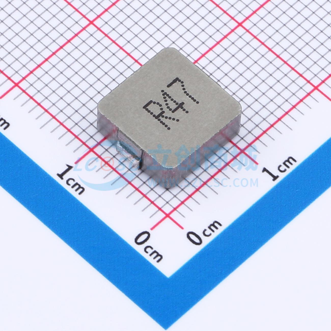 点击查看大图 DH1040H-R47M实物图