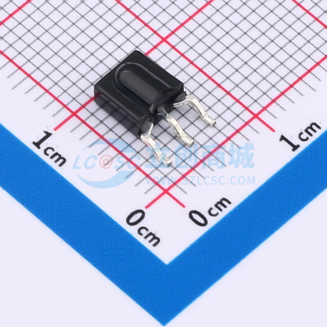 点击查看大图 XL-IRM0038C-38A实物图