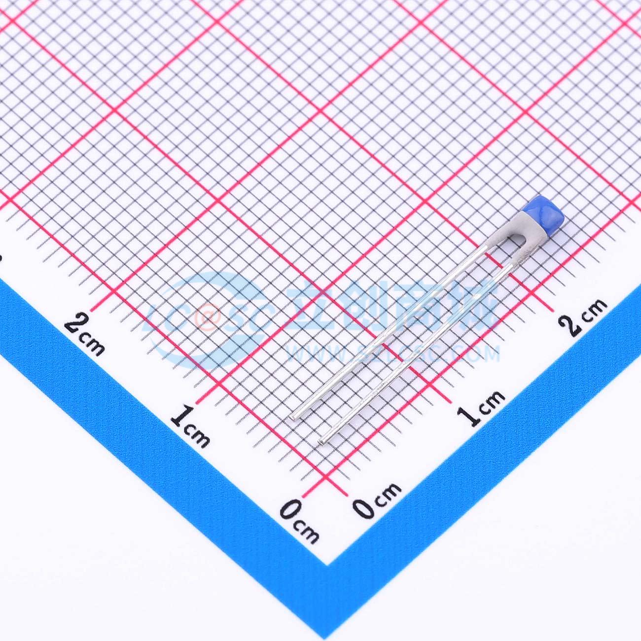 NTCLE100E3102JB0实物图