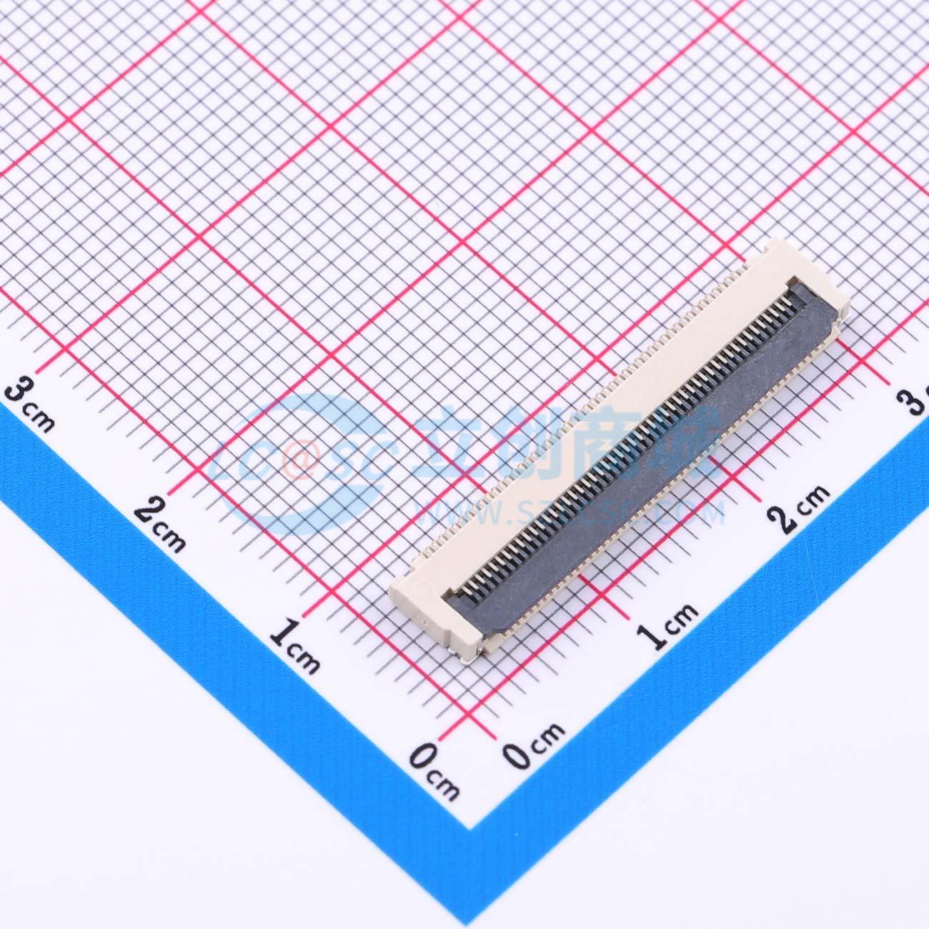 点击查看大图 AFC06-S50FIA-00实物图