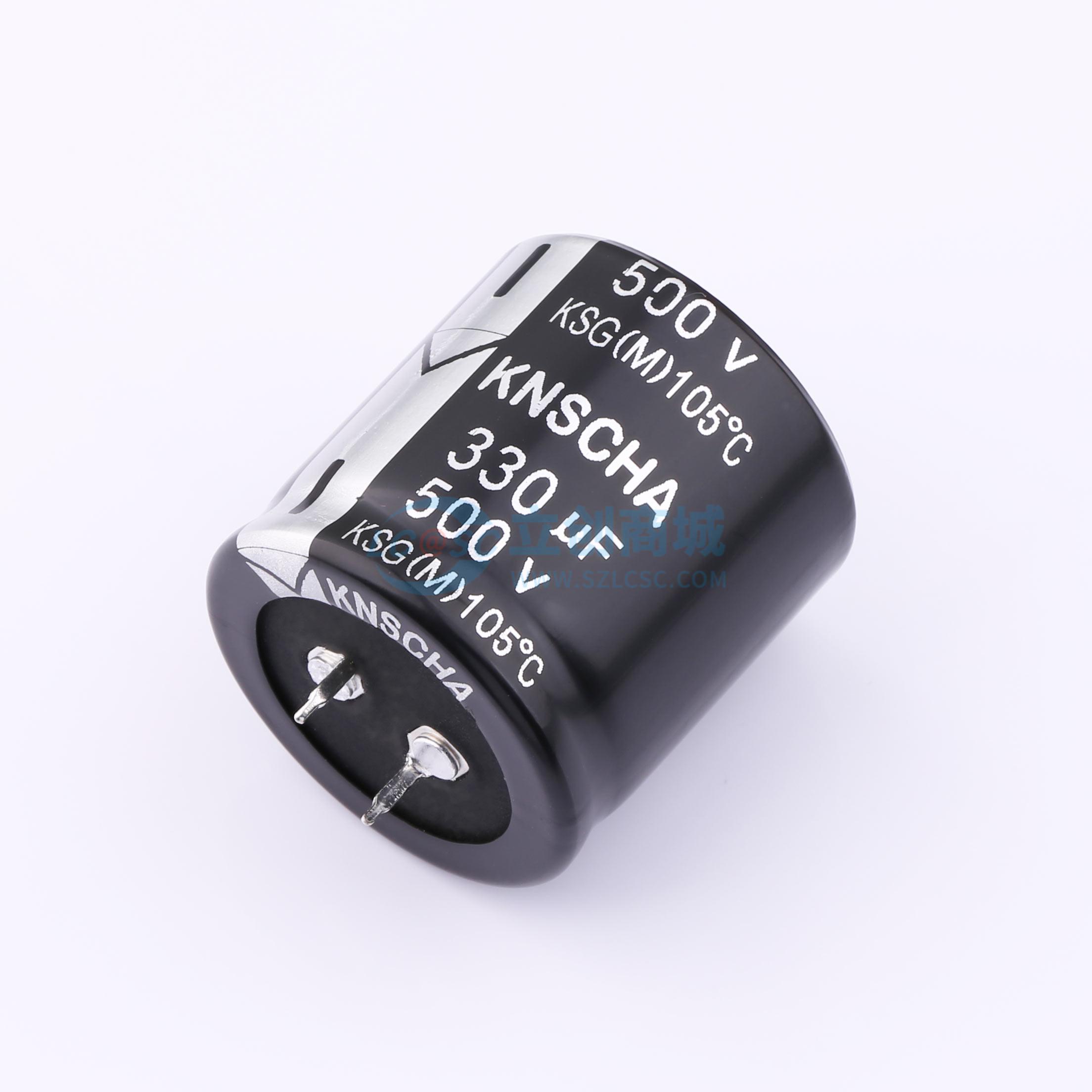 点击查看大图 LSG500M337T353S1AA实物图