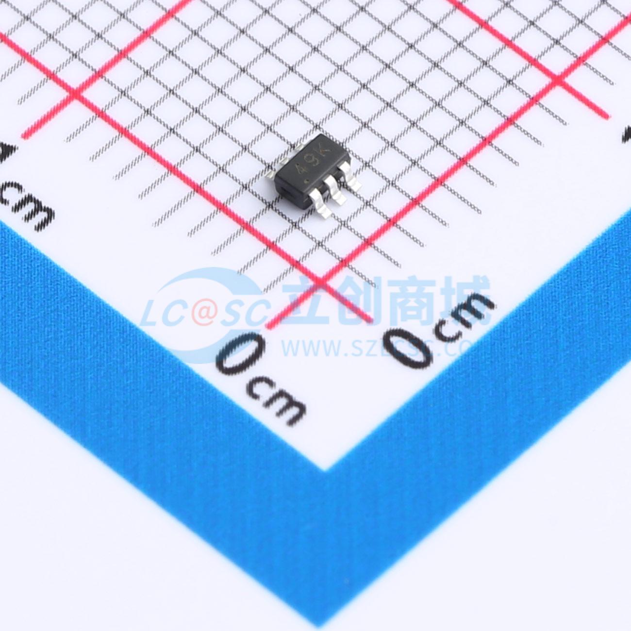 点击查看大图 HSI1553CDLT1GE3实物图