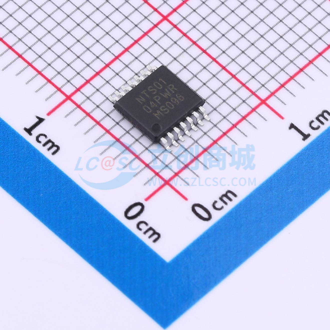 点击查看大图 MNTS0104PW,118实物图