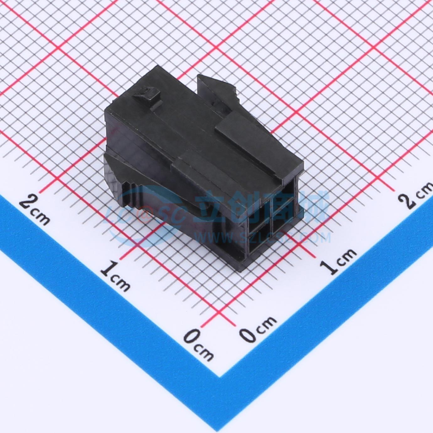 点击查看大图 W30022K-4PB123实物图