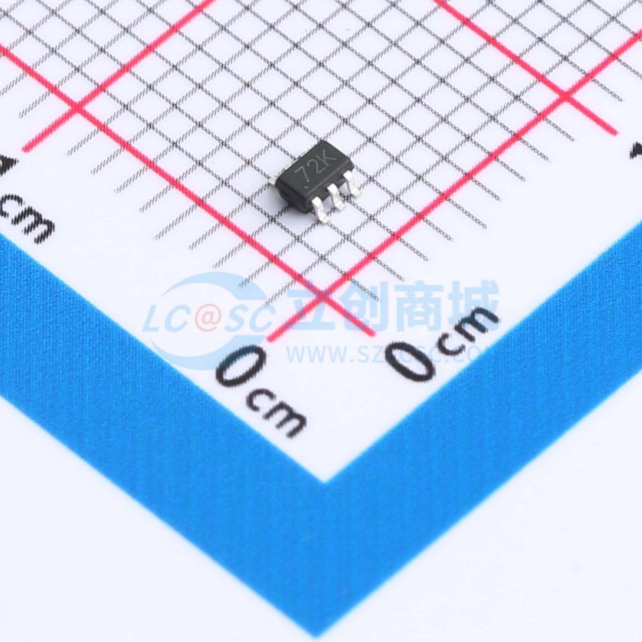 点击查看大图 HDMN601DWK7实物图
