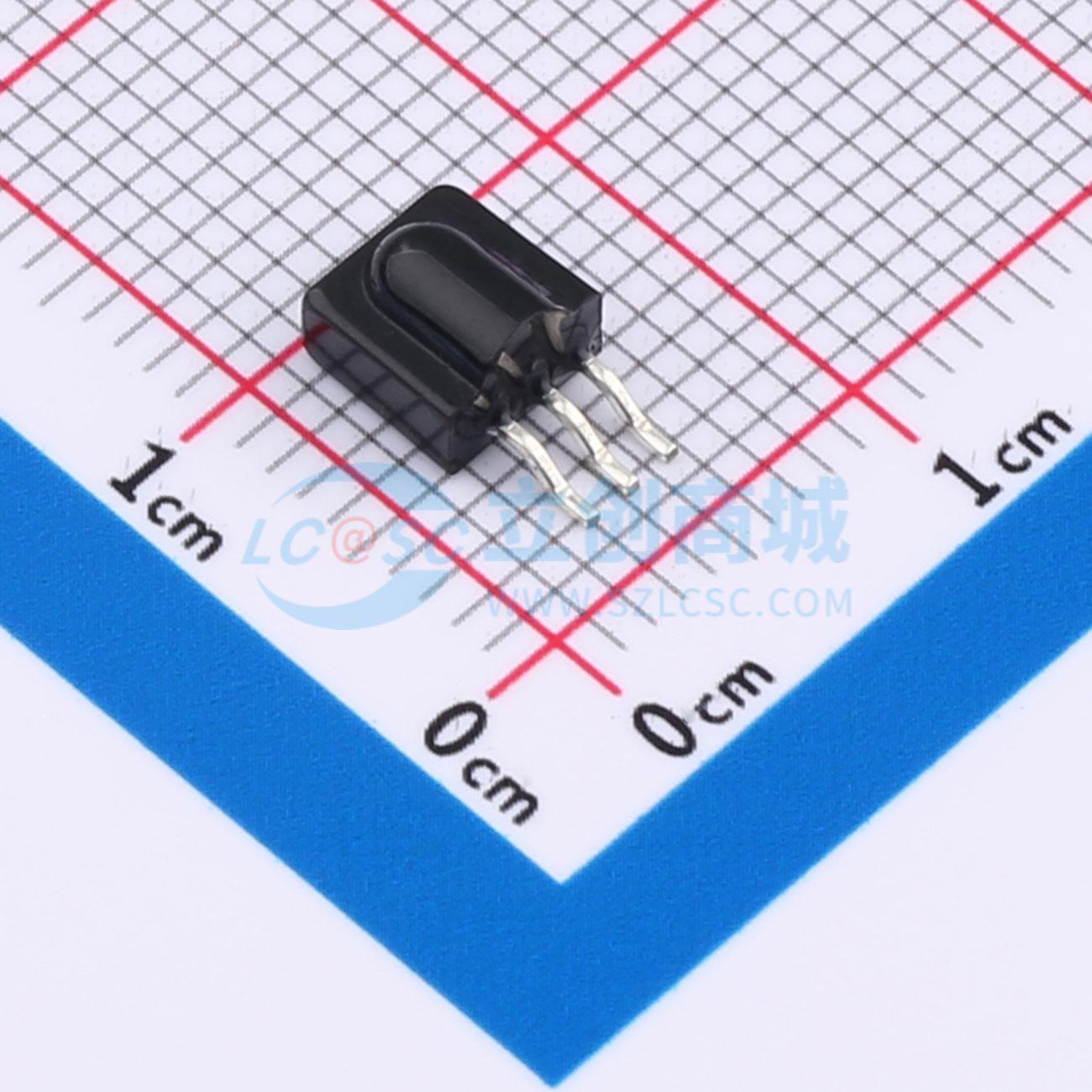 XL-IRM0038C-38B实物图