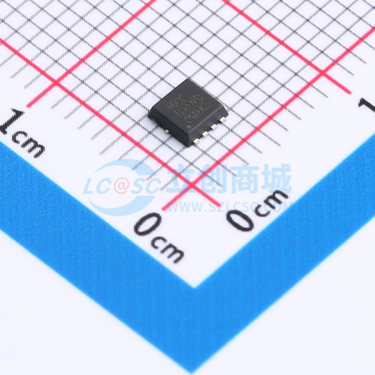 HNVTFS4C10NTAG实物图