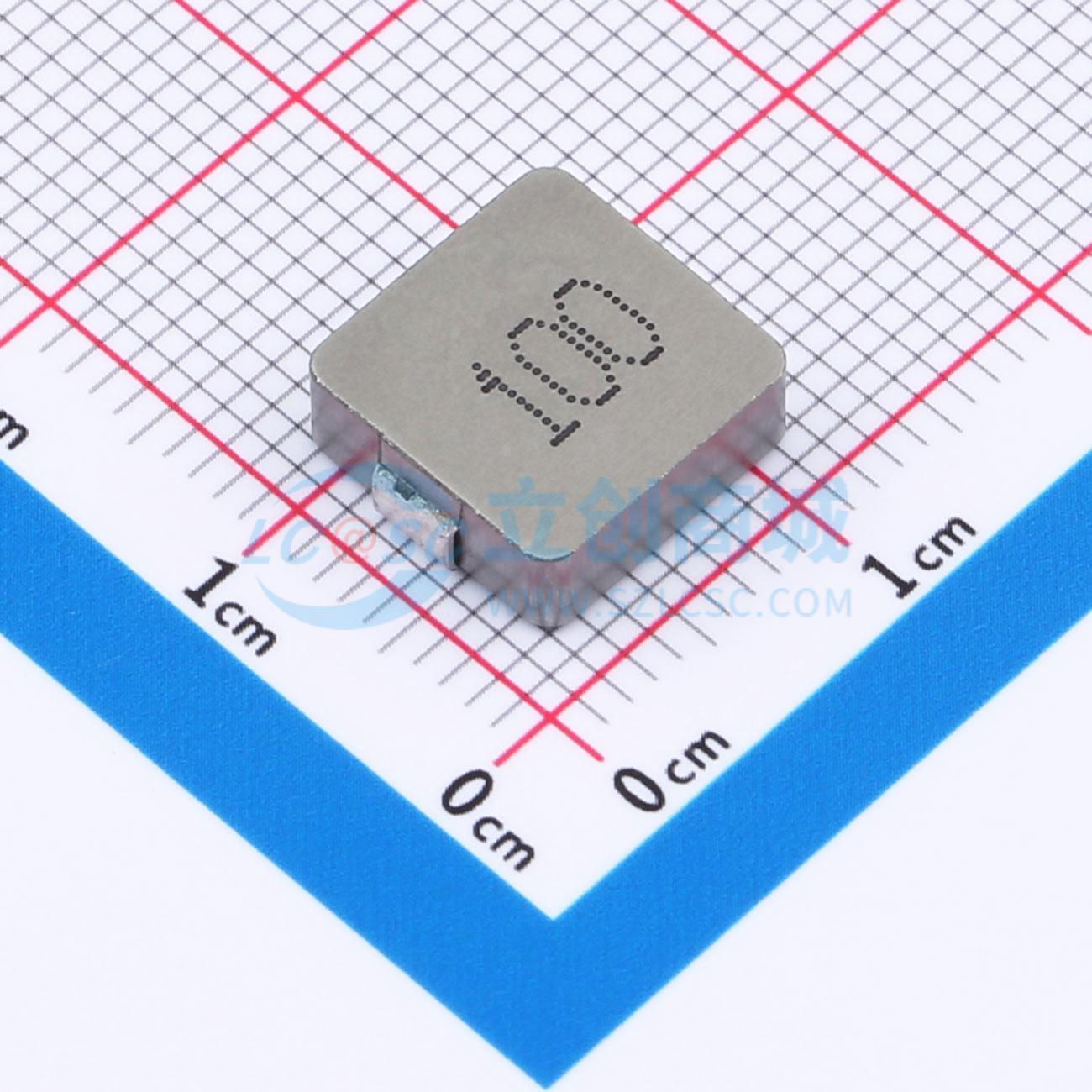 点击查看大图 DH1040H-100M实物图
