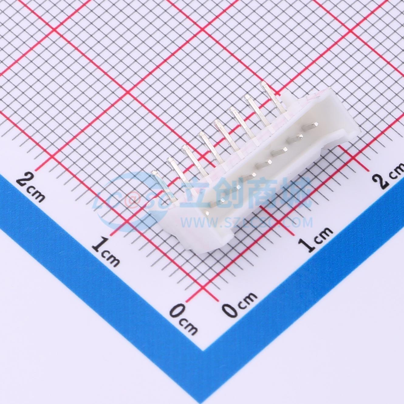 点击查看大图 HY-8AWD-S实物图