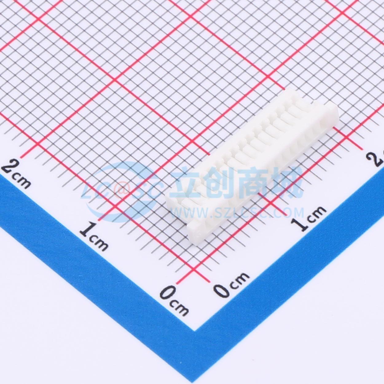 点击查看大图 W100110-16PY113实物图